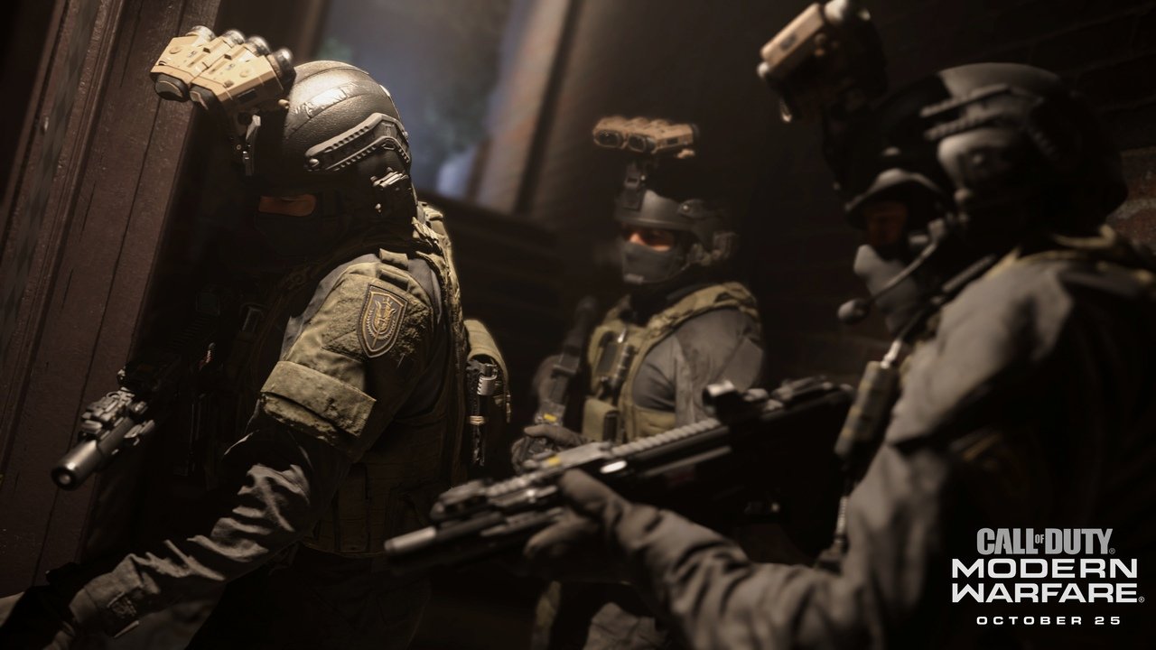 Call of Duty: Modern Warfare 2019 - Imagen 40